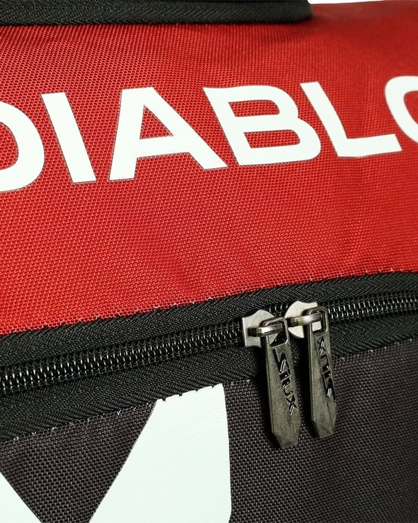 Siux Diablo Sanyo Padel Bag 2024