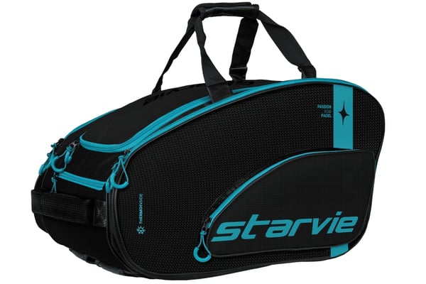 Starvie Racing Drax Padel Bag 2025