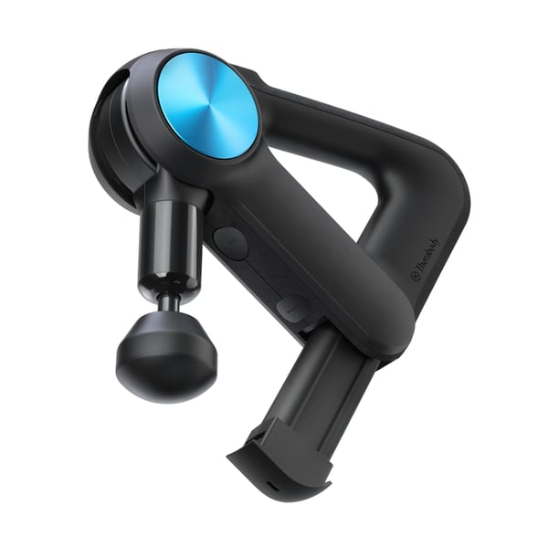 TheraGun Massager Pro 5 Gen Black Massagepistol