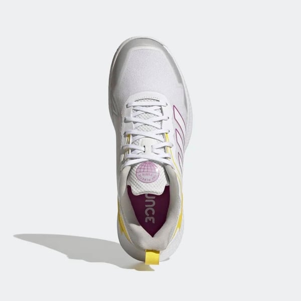 Adidas Defiant Speed W Crystal White