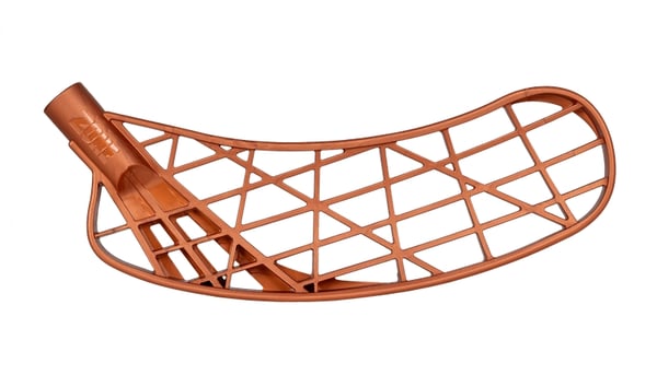 Zone AIR/ONE METAL COPPER