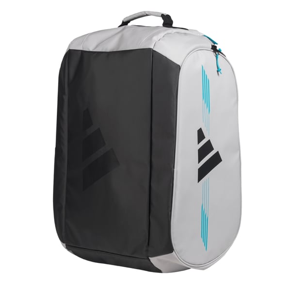 Adidas Padelväska Protour Ortega 3.4 Offwhite 2025