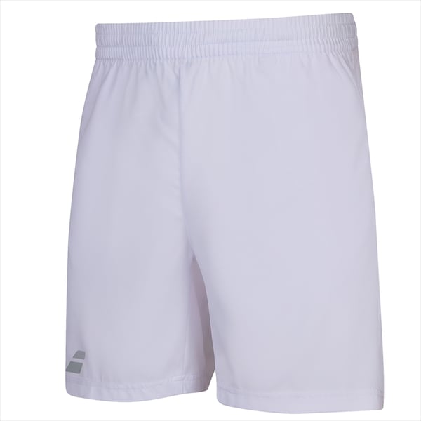 Babolat Shorts Play White