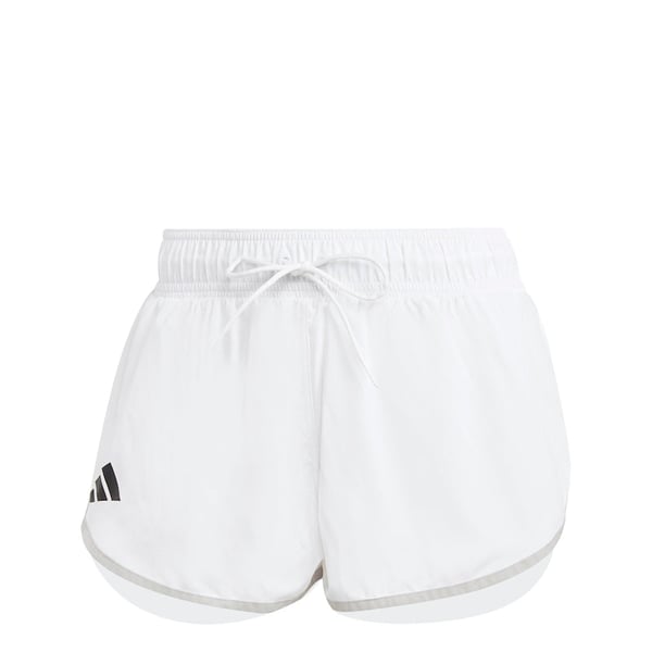 Adidas Club Shorts W White 2023