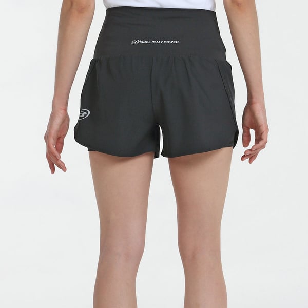 Bullpadel Rival Black 2023