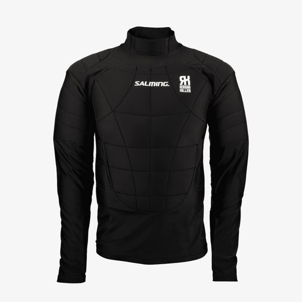 Salming Goalie Protective Vest E-Series 23/24