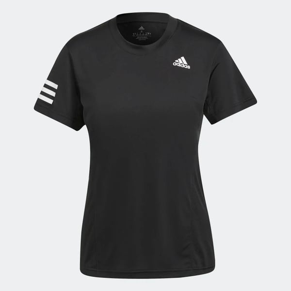 Adidas Club T-shirt W Black
