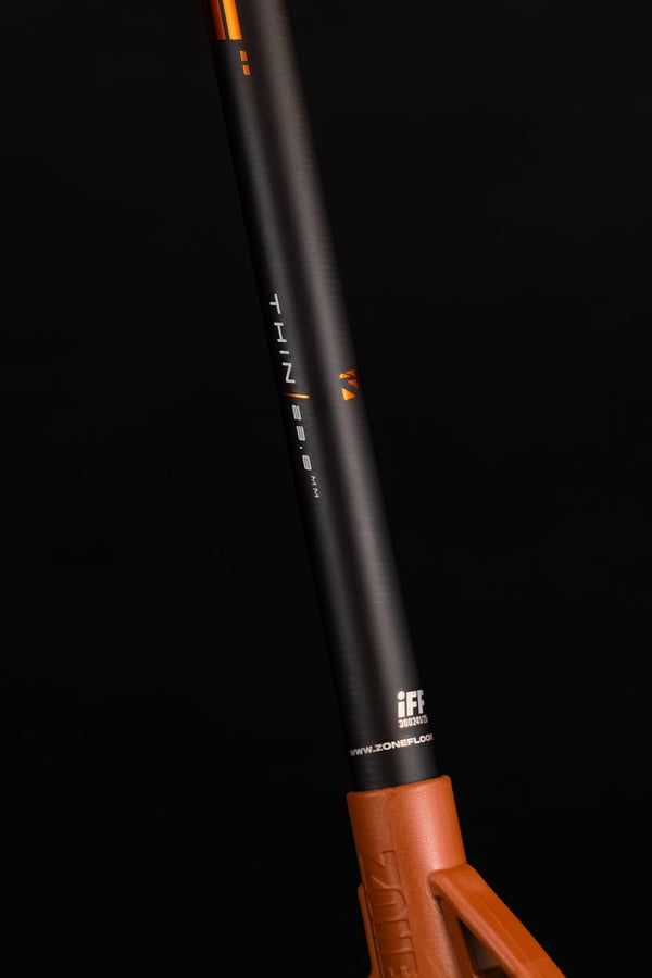 Zone AIR/ONE ONE 27 (THIN) RAW/COPPER 25/26