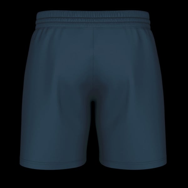 Head PLAY Shorts Men Navy 2025
