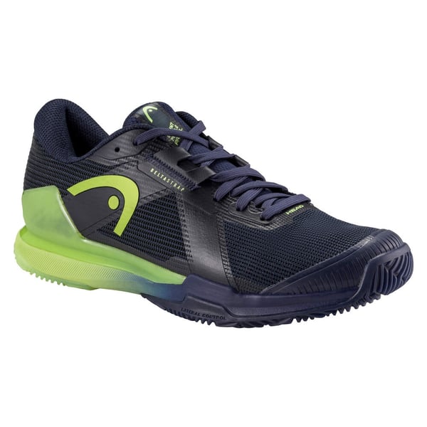 Dames padel schoenen Head Sprint PRo 4.0 Clay