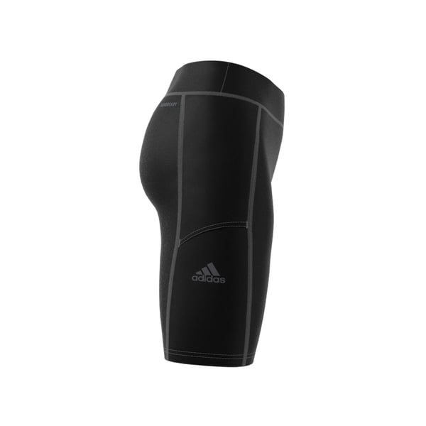 Adidas Club Short Tights Black 2024