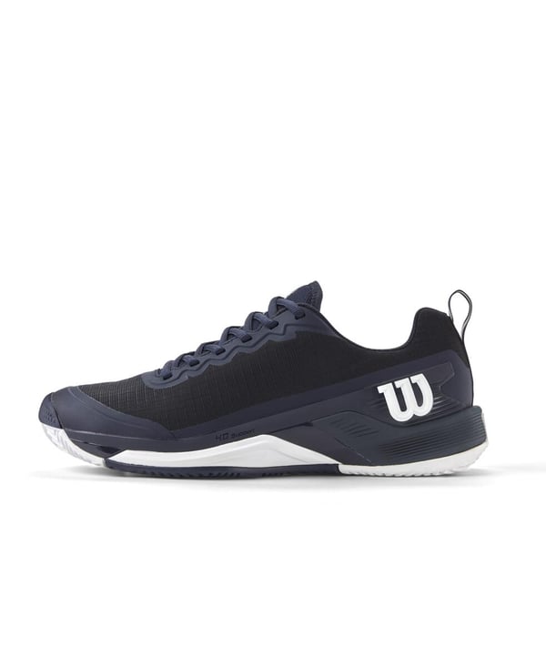 Wilson Rush Pro 4.5 Clay Navy 2025