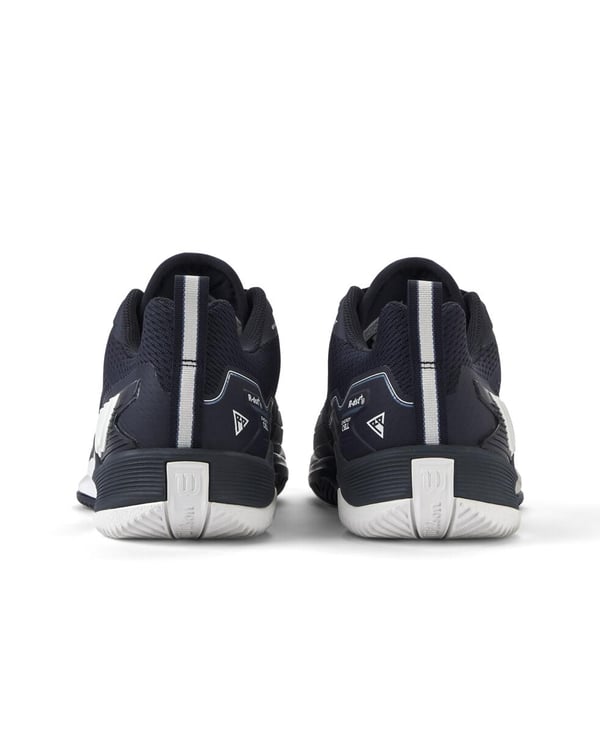 Wilson Rush Pro 4.5 Clay Navy 2025