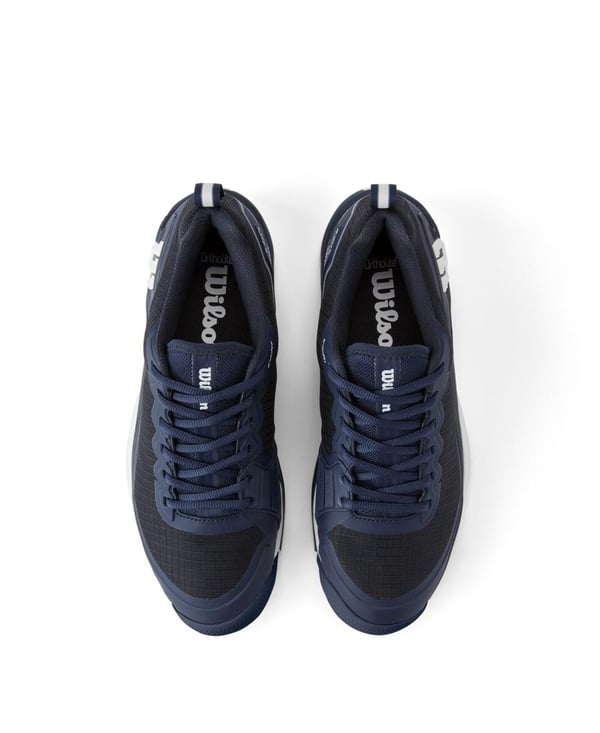 Wilson Rush Pro 4.5 Clay Navy 2025