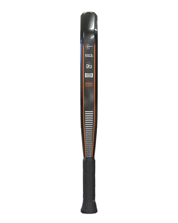Siux Fenix Pro 5 Black Edition Augsburger 2025
