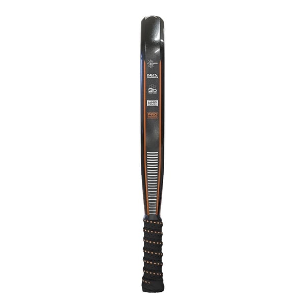 Siux Fenix Pro 5 Black Edition Augsburger 2025