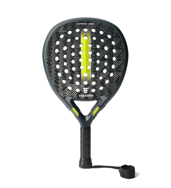 Tretorn Supreme VSQZ 2025