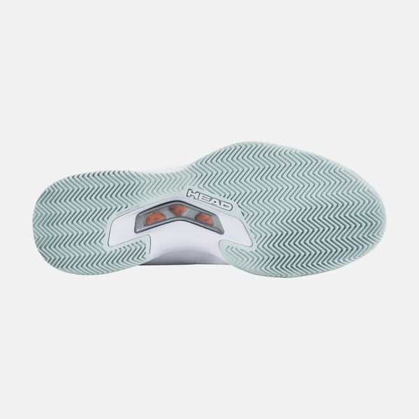 Head Sprint Evo 3.0 Clay Women WHGR