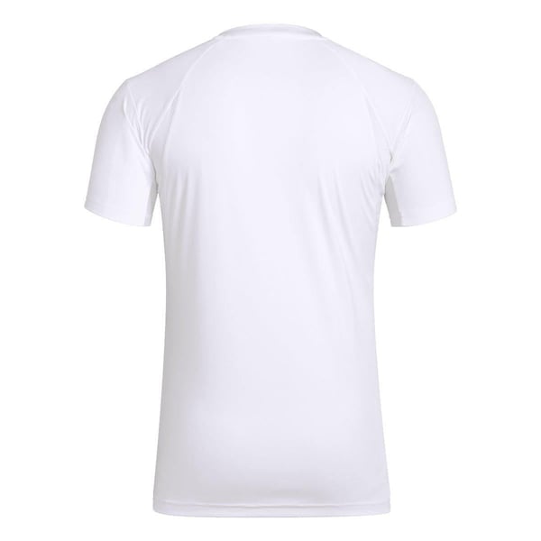 Adidas Club 3-Stripe Climacool Tee White 2025