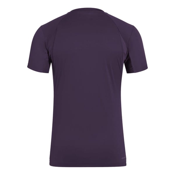 Adidas Club 3-Stripe Climacool Tee Burgundy 2025