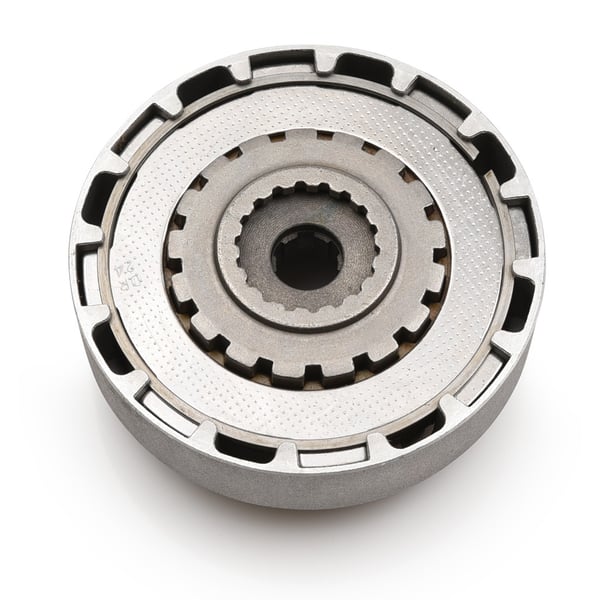 Koppling Manuell 18T, Loncin, Lifan/ YX 50-125cc
