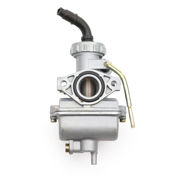 Förgasare 20mm, PZ20, ATV / Cross 70cc - 110cc