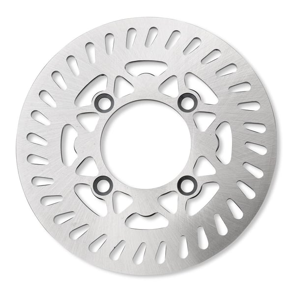 Bromsskiva 220mm Fram / bak, - Cross / Fiddy / Dirtbike / miniGP