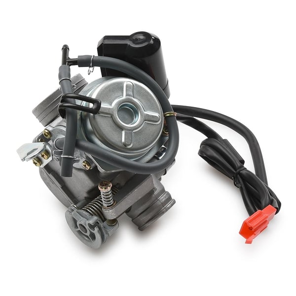 Förgasare 24mm PD24J ATV / Fyrhjuling GY6 - 125cc, 150cc, 200cc