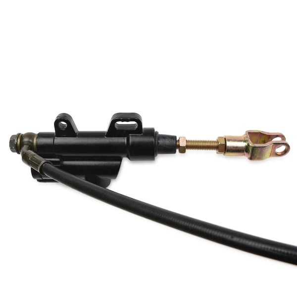 Bromssystem bak, ATV / barn fyrhjuling 70cc, 90cc, 110cc, 125cc
