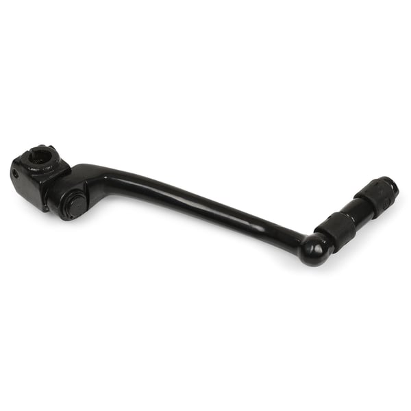 Kick 190mm - Ø13mm Svart Kick 190mm - Ø13mm Svart