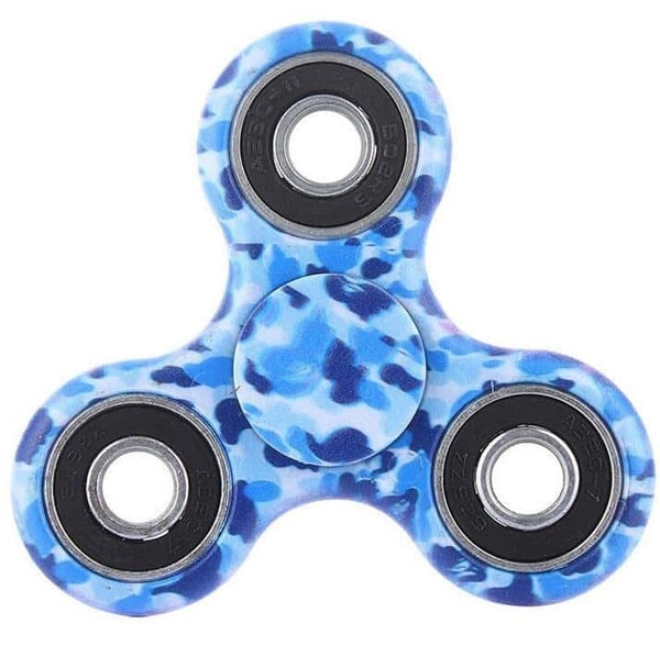 Fidget Spinner Armé Fidget Spinner Armé
