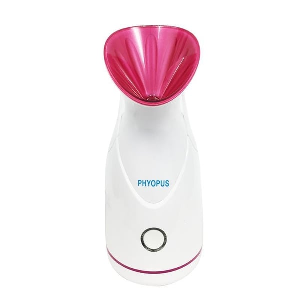 Fuktighetsgivende ansiktssauna/-damper 65 ML