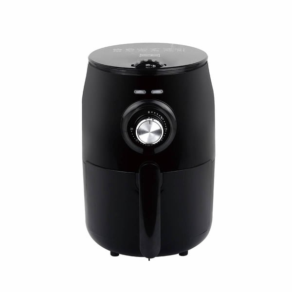 Royalty Line Airfryer 1,8 Liter (kan grille, bake, steke og frityrsteke)
