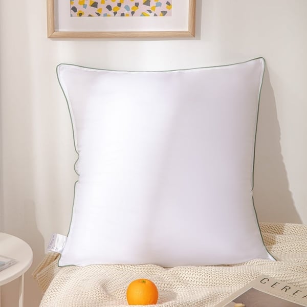 Bambuspute 60 x 63 cm (trekk i 100 % bambusfiber)