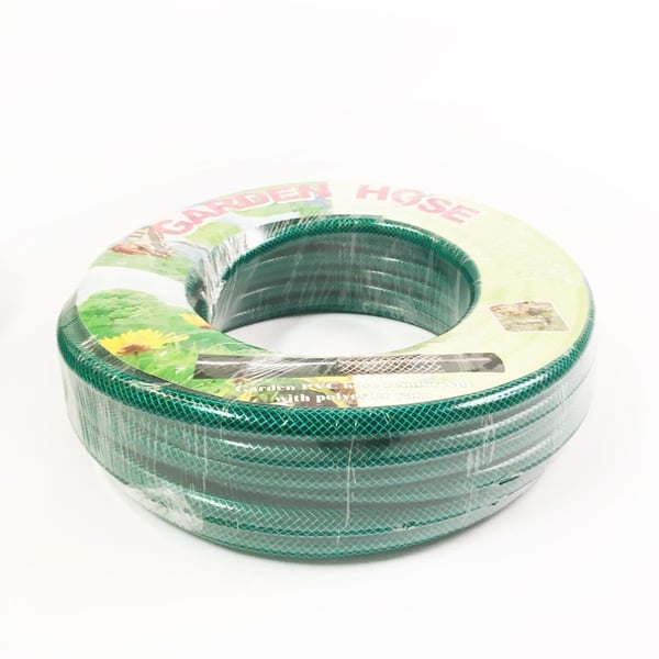 Vattenslang PVC 3/4\" – 20 meter