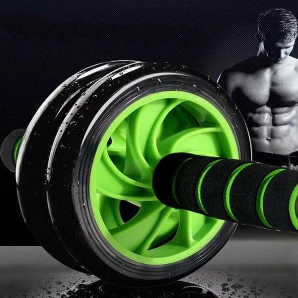 AB Wheel til magetrening m.m.