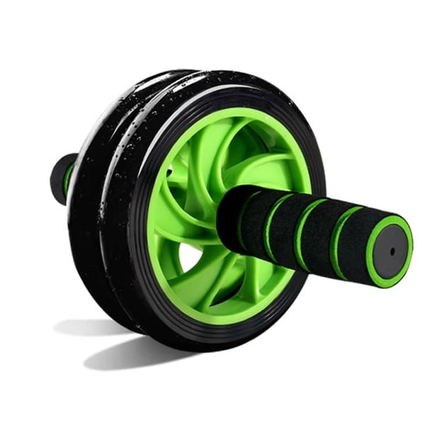 AB Wheel til magetrening m.m.