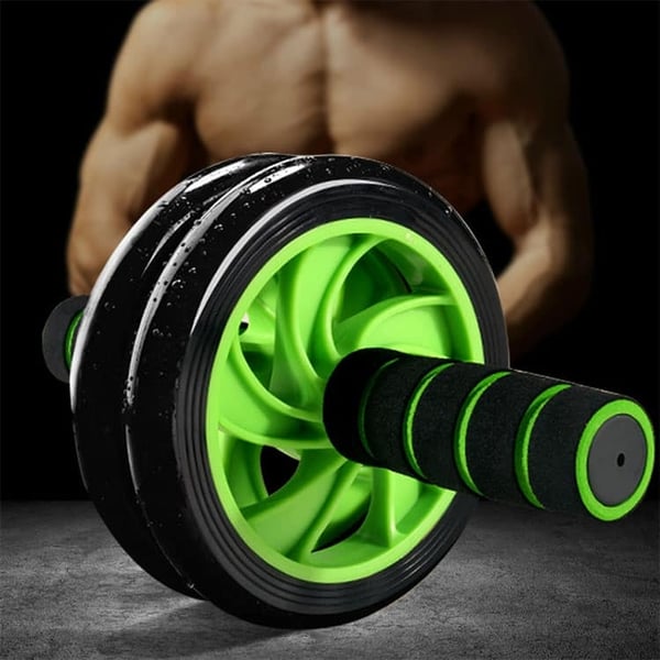 AB Wheel til magetrening m.m.
