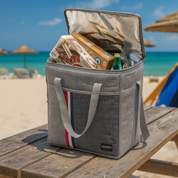 Termobag 15 liter eller 27 liter
