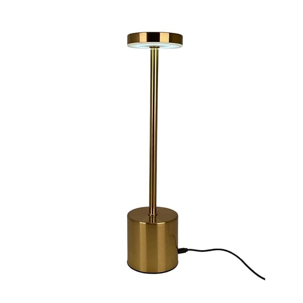 LED Bordslampa – Modern och minimalistisk