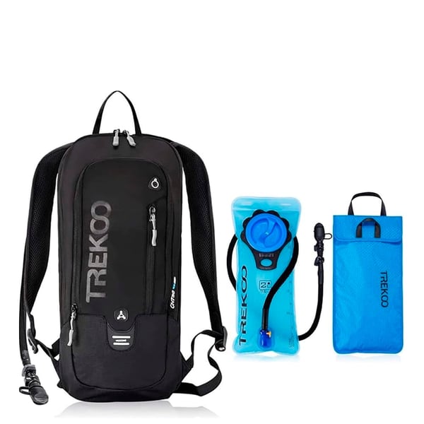 Trekoo Hydration Ryggsäck 2 Liter