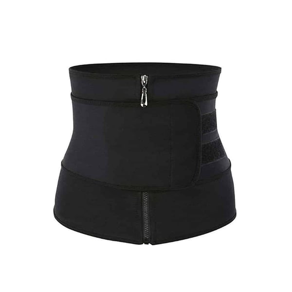 Fit Waist Trainer – gi midjen din et slankt utseende