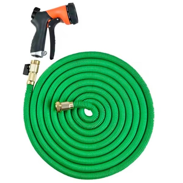 Flex Hageslange/vannslange 15,0 meter - 22,5 meter - 30,0 meter