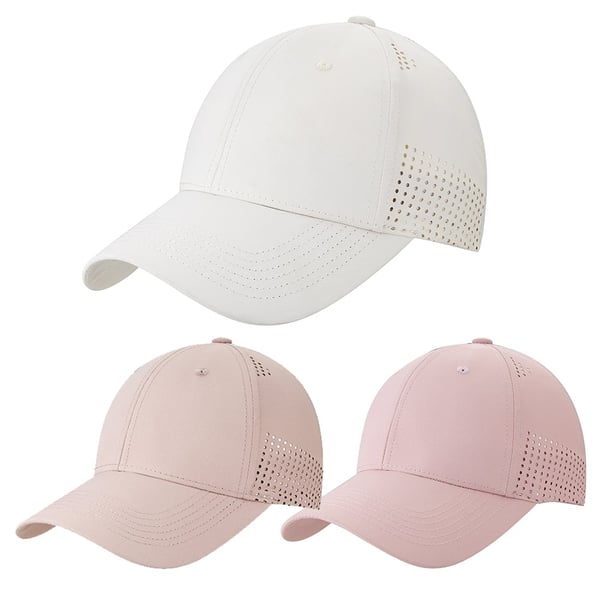 Baseball Cap - Style and Comfort in One