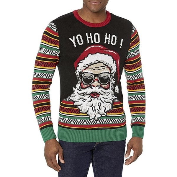 Jule Sweater - Mange Sjove Modeller og Farver