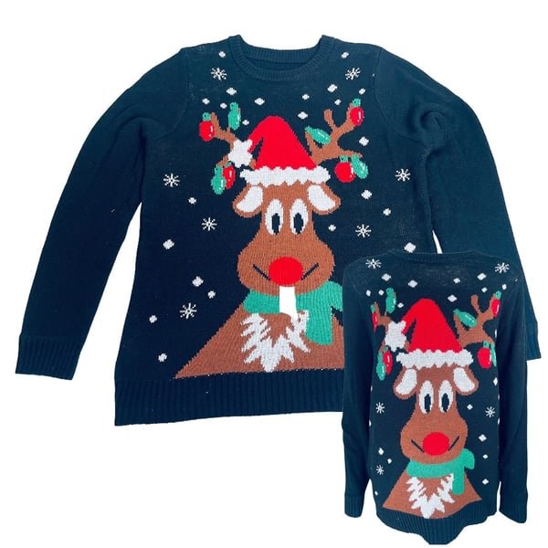 Julstrumpor - Många roliga designer och färger