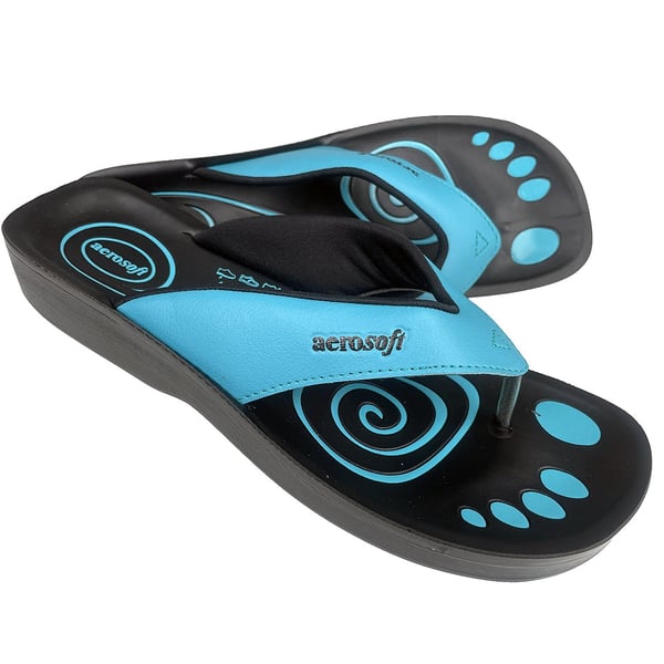 Sandaler - Aerosoft Modell 801