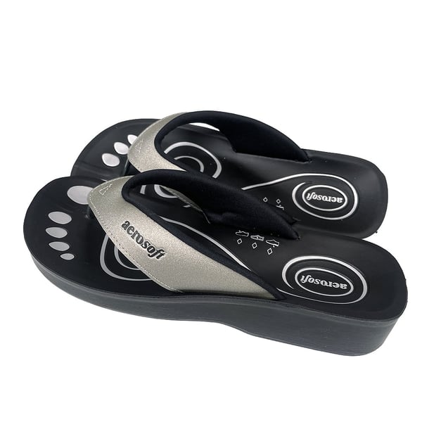 Sandaler - Aerosoft Modell 801