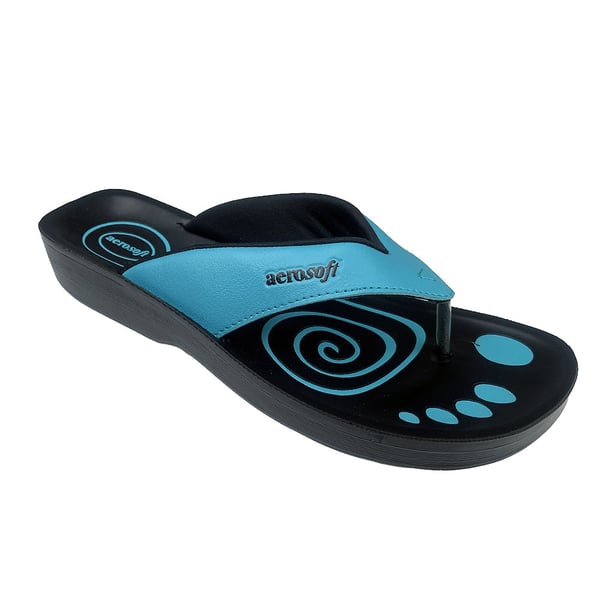 Sandaler Aerosoft - Model 801 - i mange farver