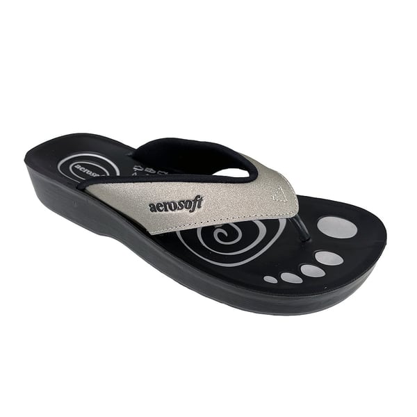Sandaler Aerosoft - Modell 801 -
